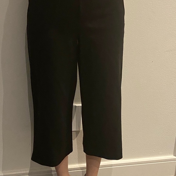 Wide leg culottes - Picture 4 of 4